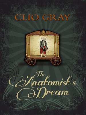 cover image of The Anatomist's Dream